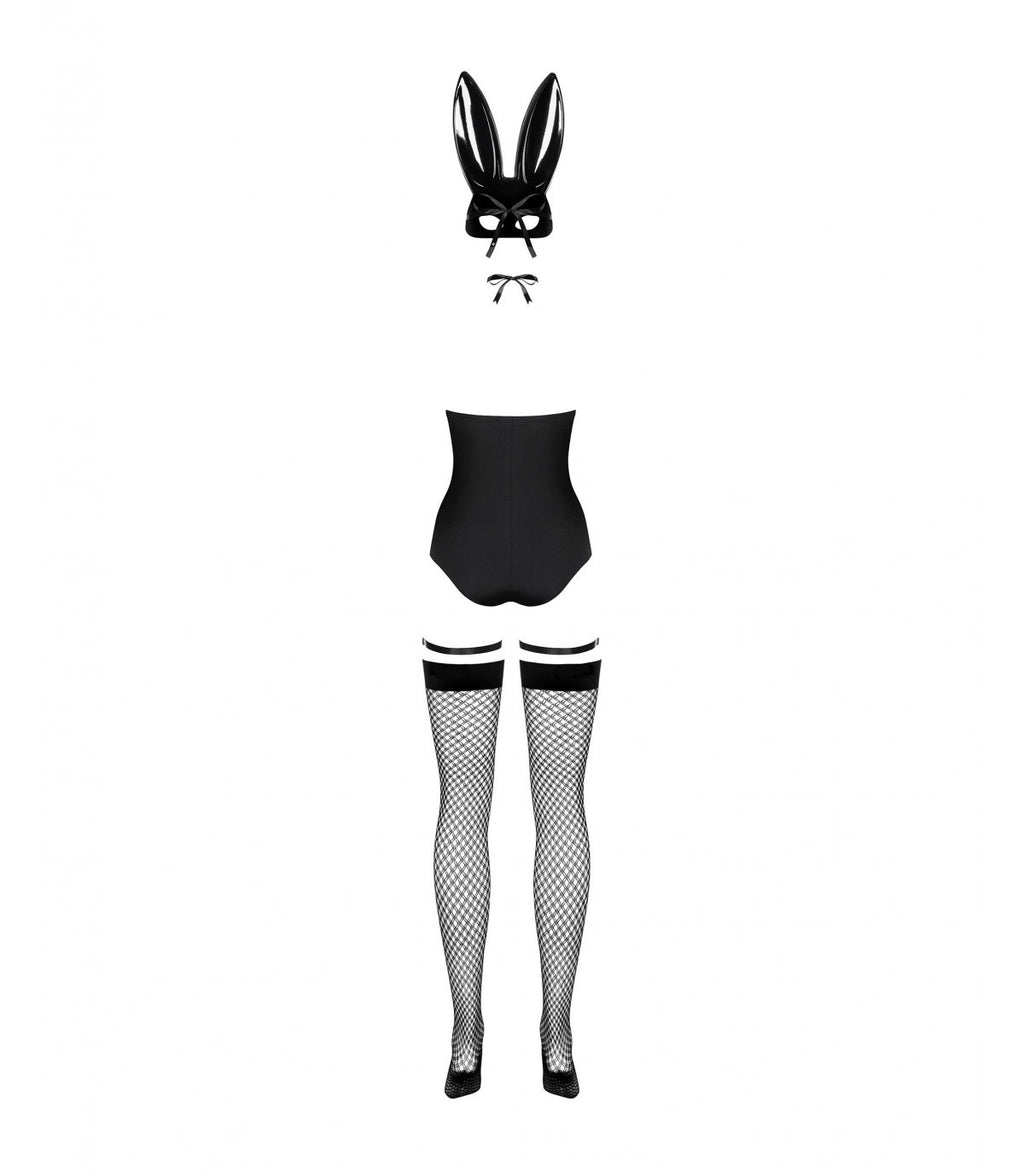 COSTUME DA CONIGLIETTO L/XL