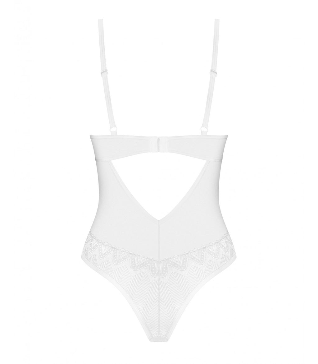 ALISSIUM TEDDY XL/2XL